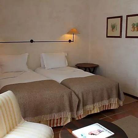 Convento De 4* Belmonte (Castelo Branco)