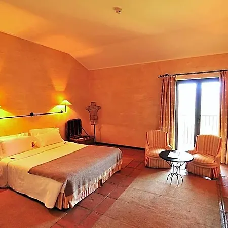 Hotel Convento De