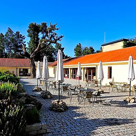 Convento De Hotel Belmonte (Castelo Branco)