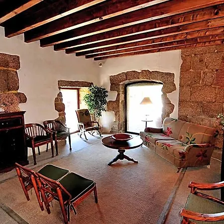 Convento De 4* Belmonte (Castelo Branco)
