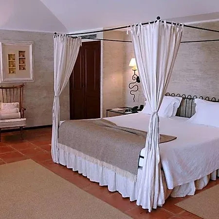 Hotel Convento De