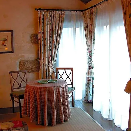 Convento De Hotel Belmonte (Castelo Branco)