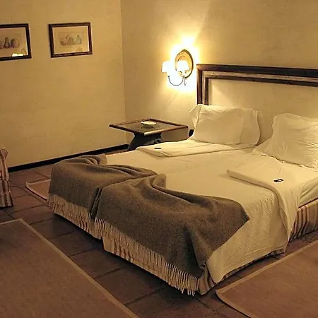Convento De Hotel