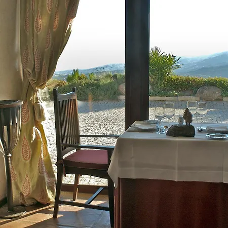 Hotel Convento De Belmonte