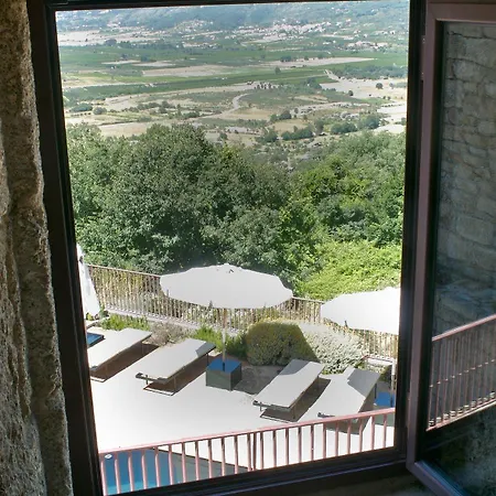 Convento De Belmonte 4*