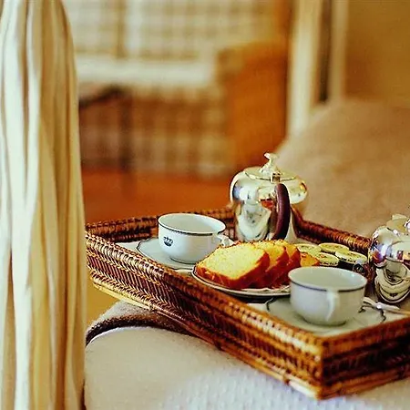 Convento De Hotel