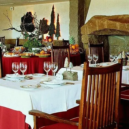 Convento De Belmonte Hotel Belmonte (Castelo Branco)