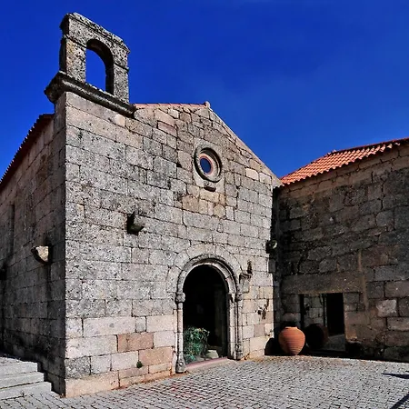 Hotel Convento De Belmonte Belmonte (Castelo Branco)