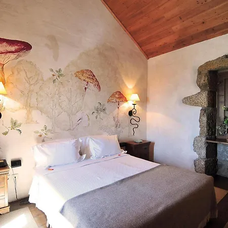 Convento De Belmonte Hotel