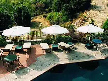 Convento De Belmonte Hotel