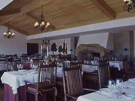 Hotel Convento De Belmonte