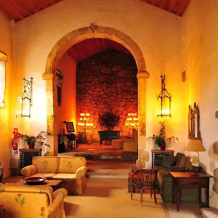 Convento De Belmonte Hotel