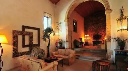 Convento De Belmonte Hotel