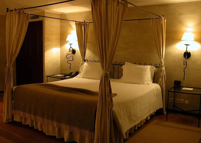 מלון Convento De