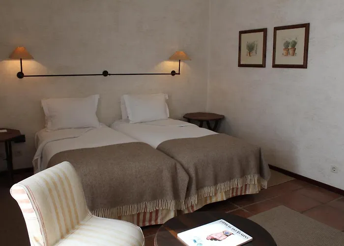 Convento De מלון 4*