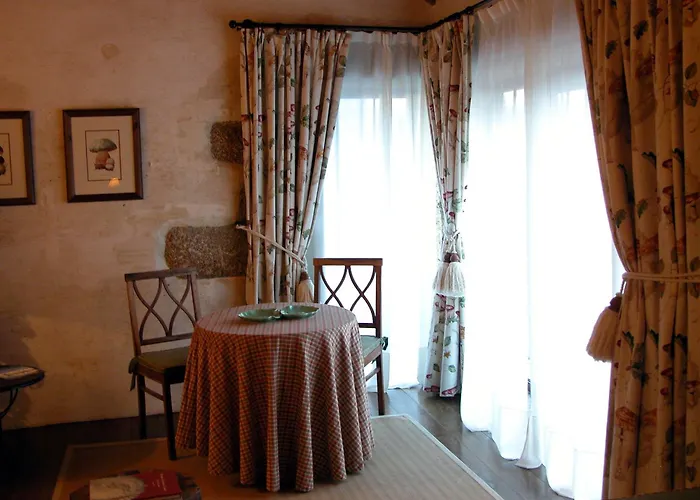 Convento De מלון 4*