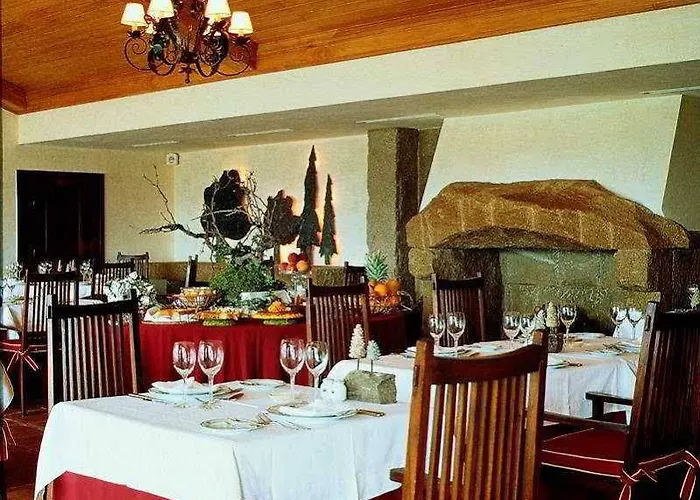 Convento De מלון