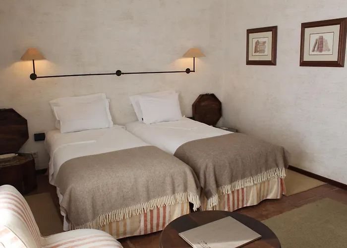 Convento De בלמונטה