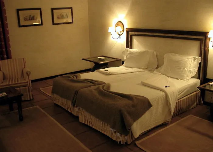 Convento De 4* 贝尔蒙特