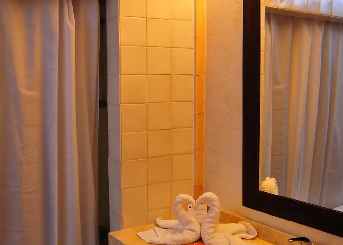 מלון Convento De