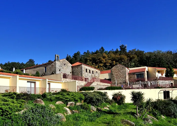 Convento De 4* 贝尔蒙特