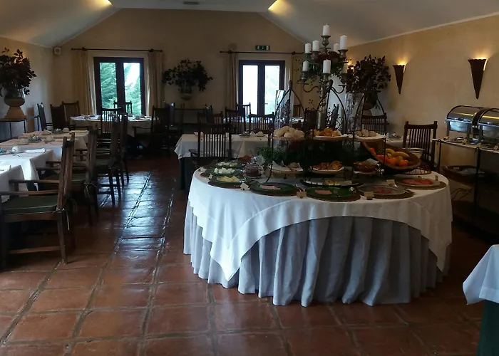 Convento De 酒店 贝尔蒙特