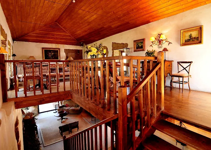Convento De 4* 贝尔蒙特