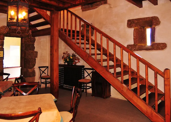 Convento De בלמונטה