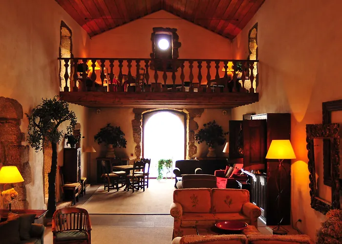 Convento De בלמונטה