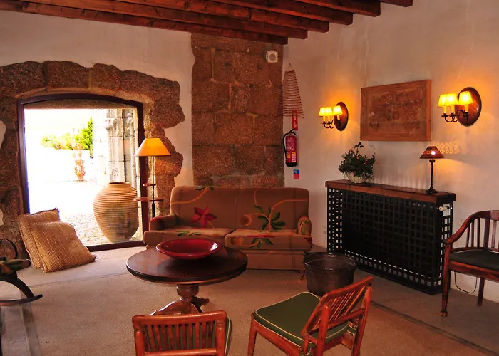 Convento De 4*