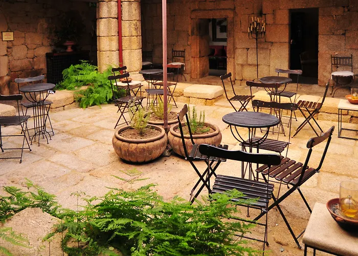 Convento De 酒店 贝尔蒙特
