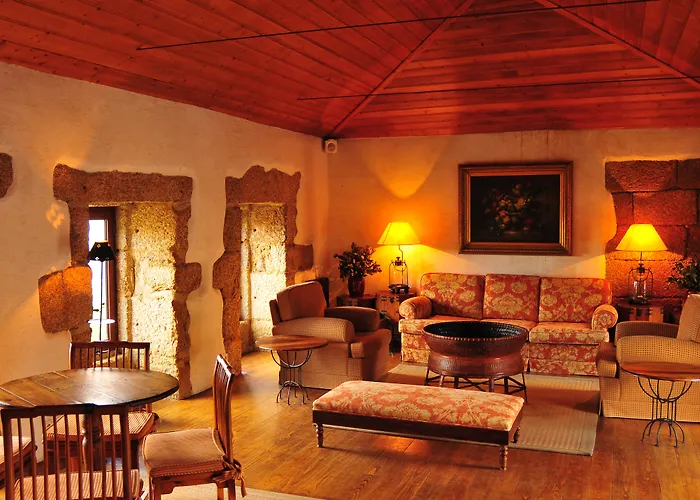 Convento De מלון בלמונטה