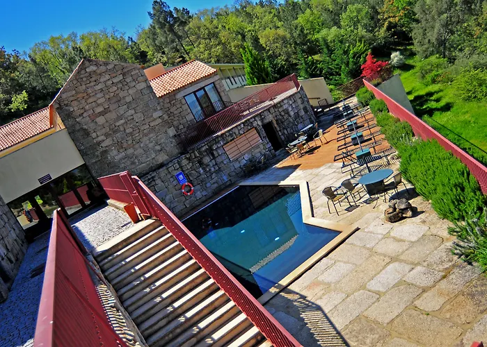 Convento De מלון 4*