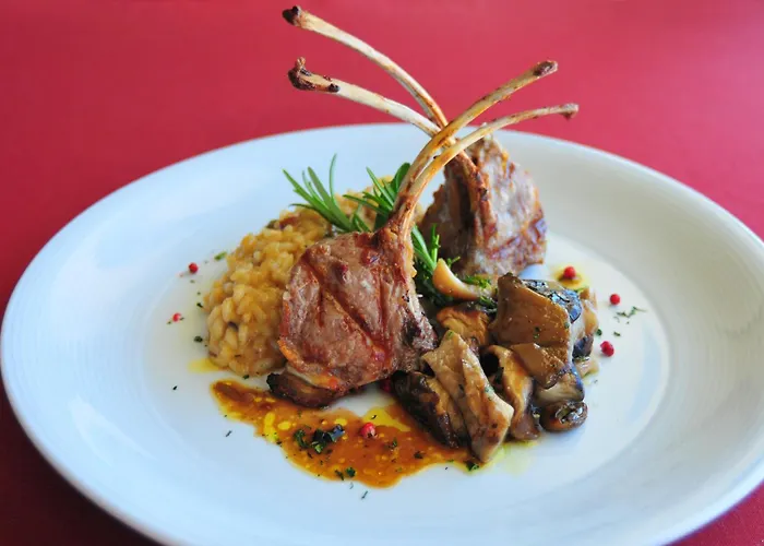 Convento De בלמונטה