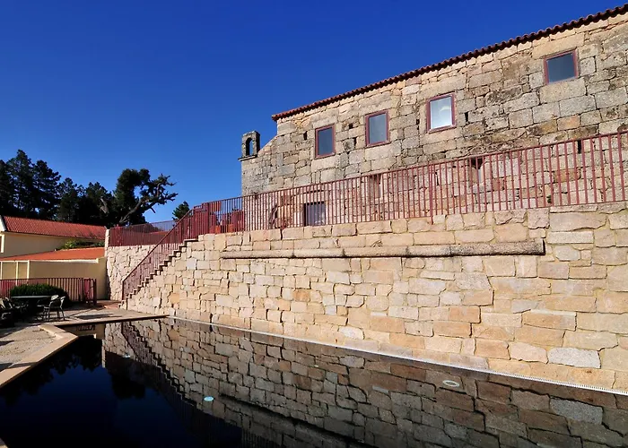 מלון Convento De 4*