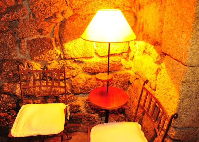 מלון Convento De