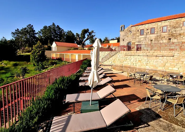 מלון Convento De