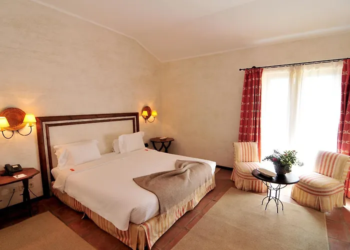 Convento De בלמונטה