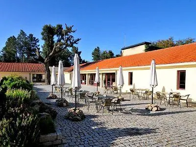 מלון Convento De 4*