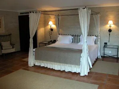 Convento De 4* Belmonte (Castelo Branco)