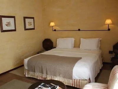 Convento De Otel Belmonte (Castelo Branco)