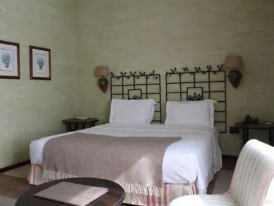 Convento De 贝尔蒙特