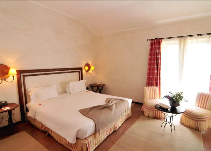 Convento De מלון 4*