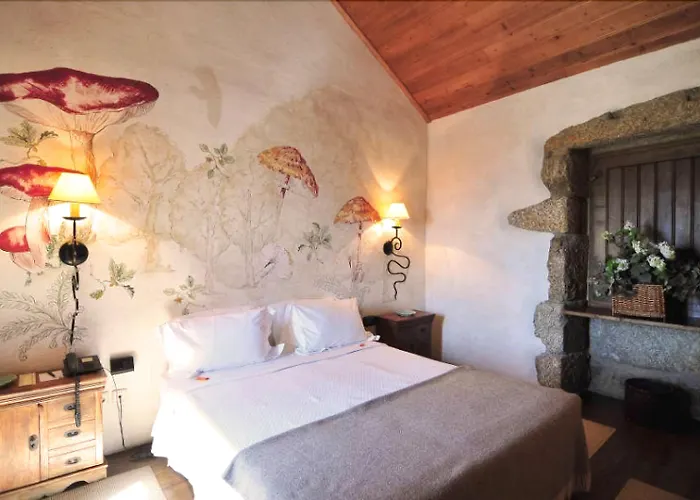 Convento De 4* 贝尔蒙特