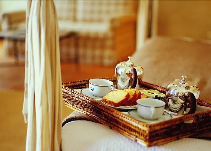 Convento De מלון