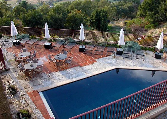 Convento De בלמונטה