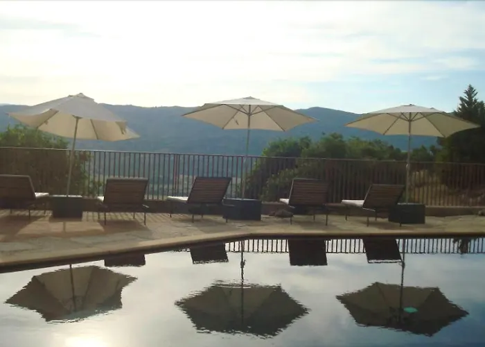 Convento De מלון בלמונטה