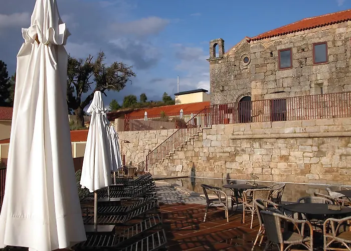 Convento De בלמונטה