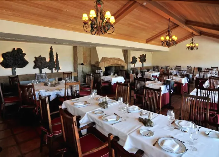 酒店 Convento De 4*