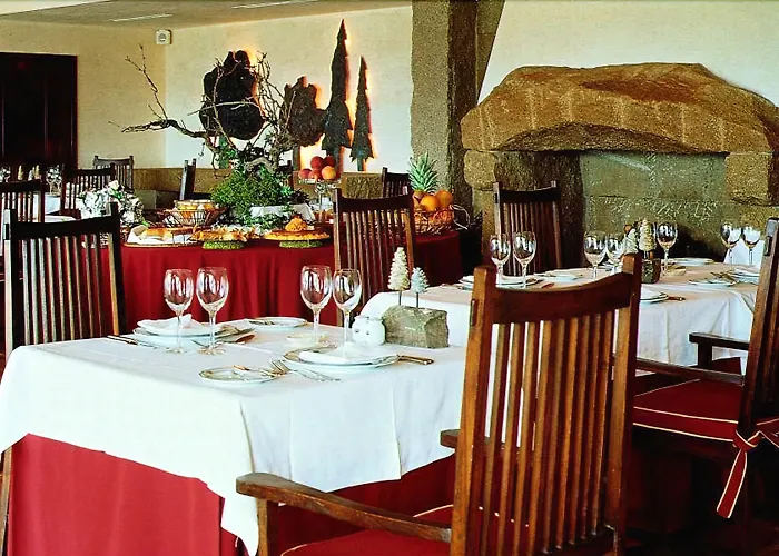 Convento De מלון 4*